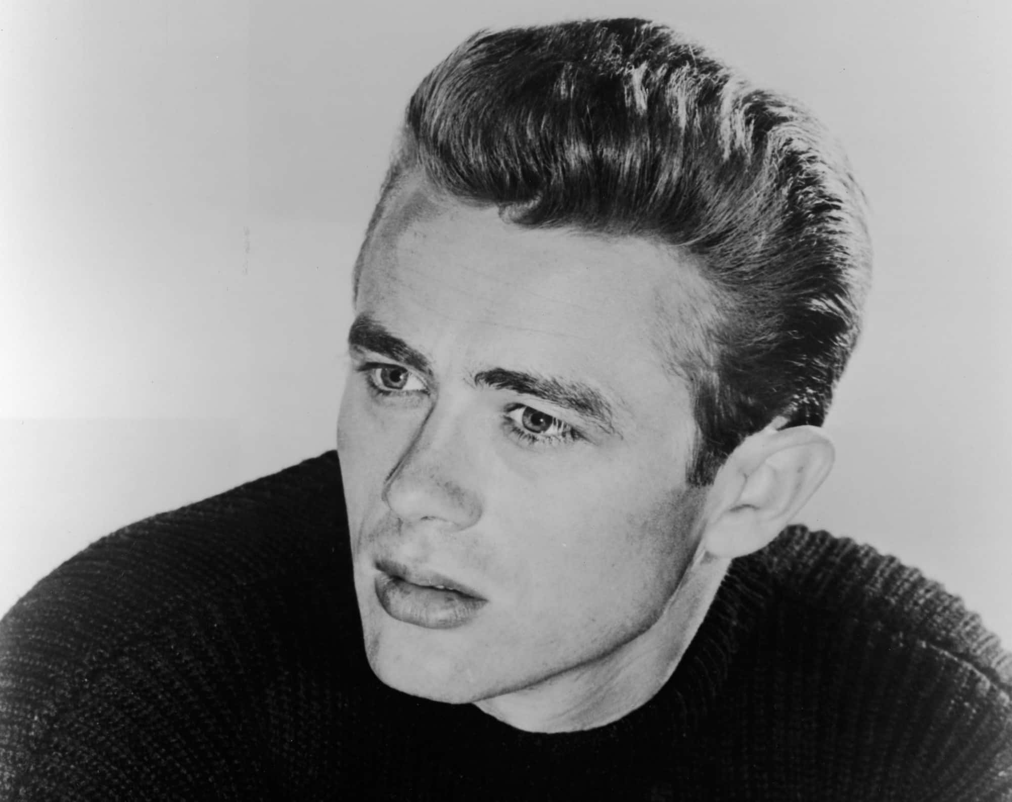 James Dean Facts