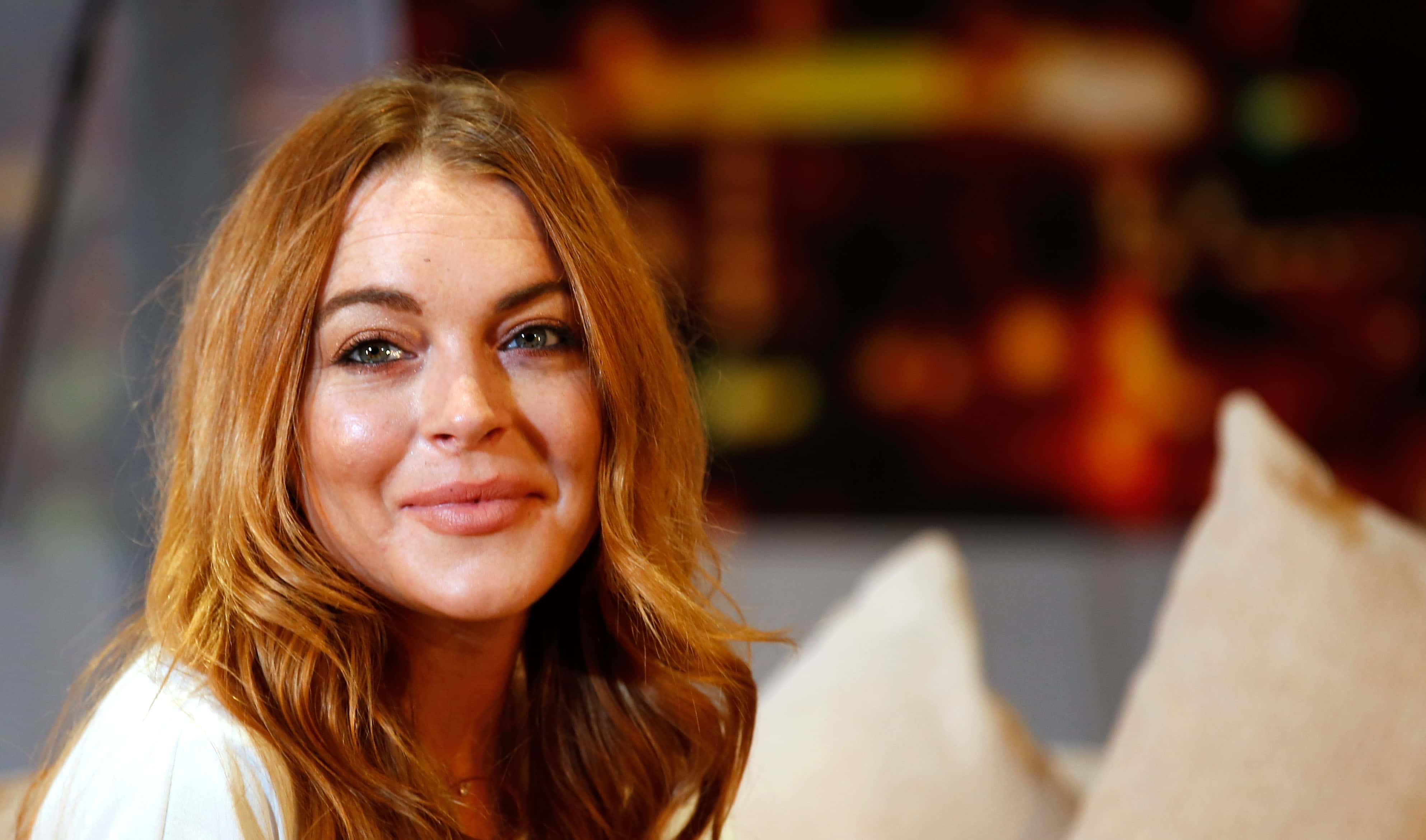 Lindsay Lohan Facts
