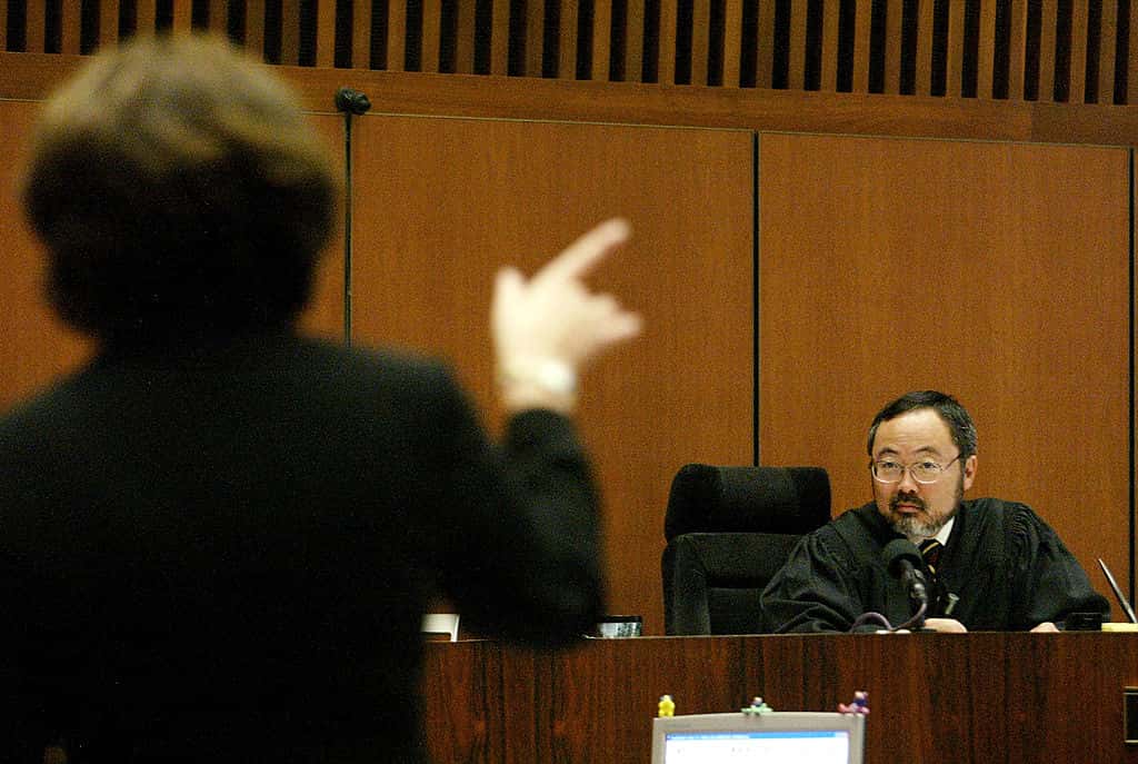 O.J. Simpson Trial Facts