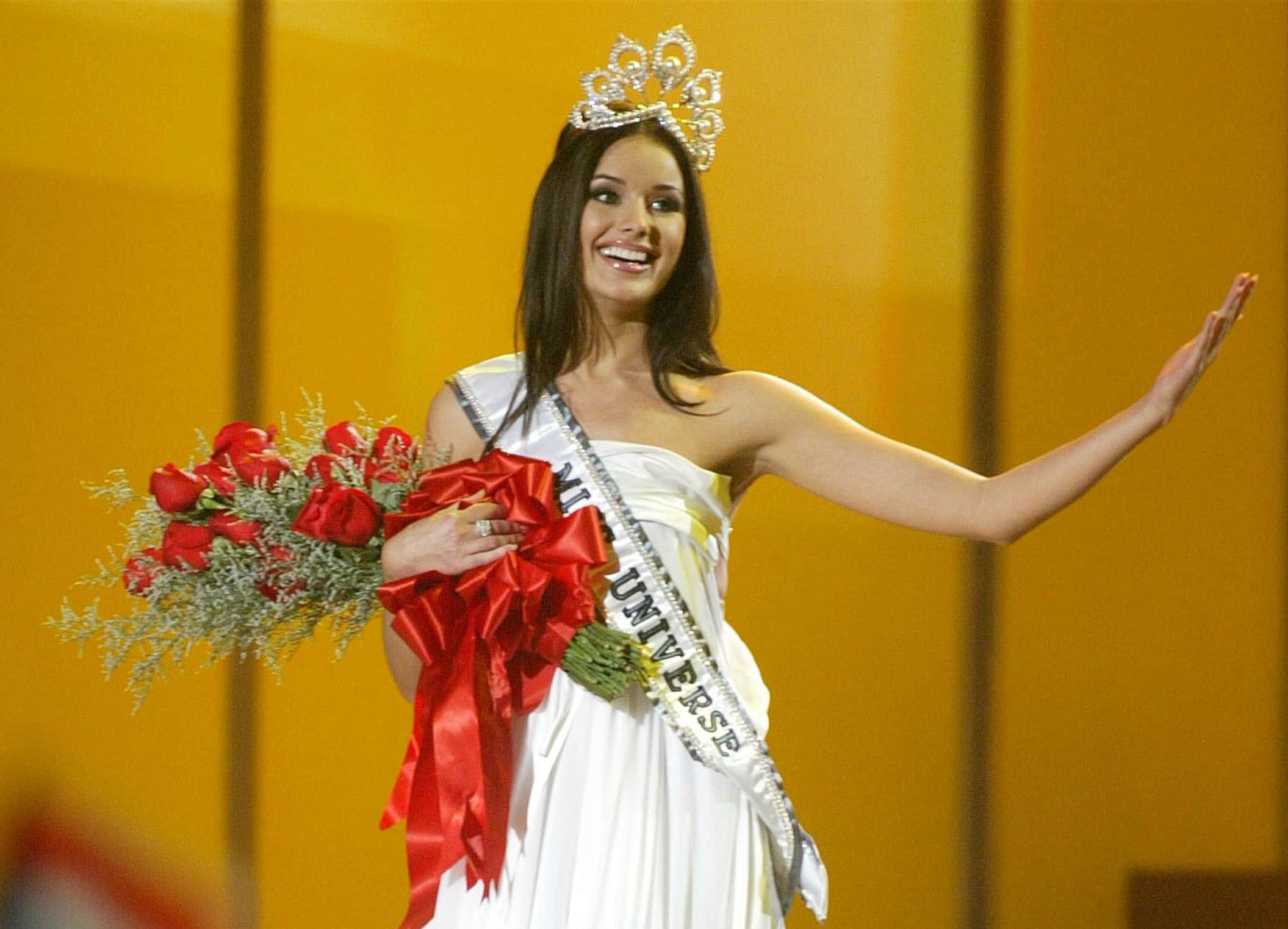 The Miss Universe Pageant Facts