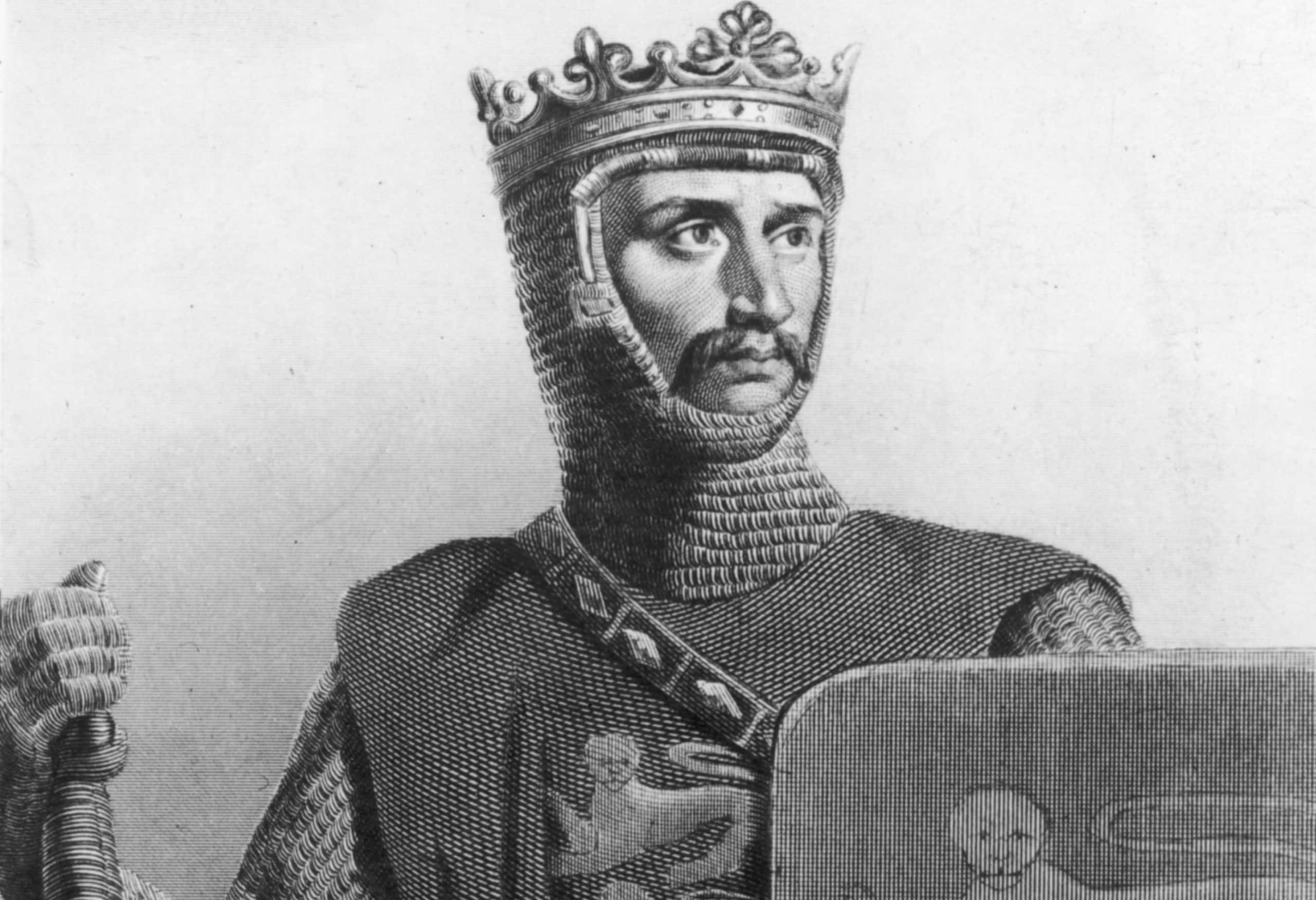 William the Conqueror facts
