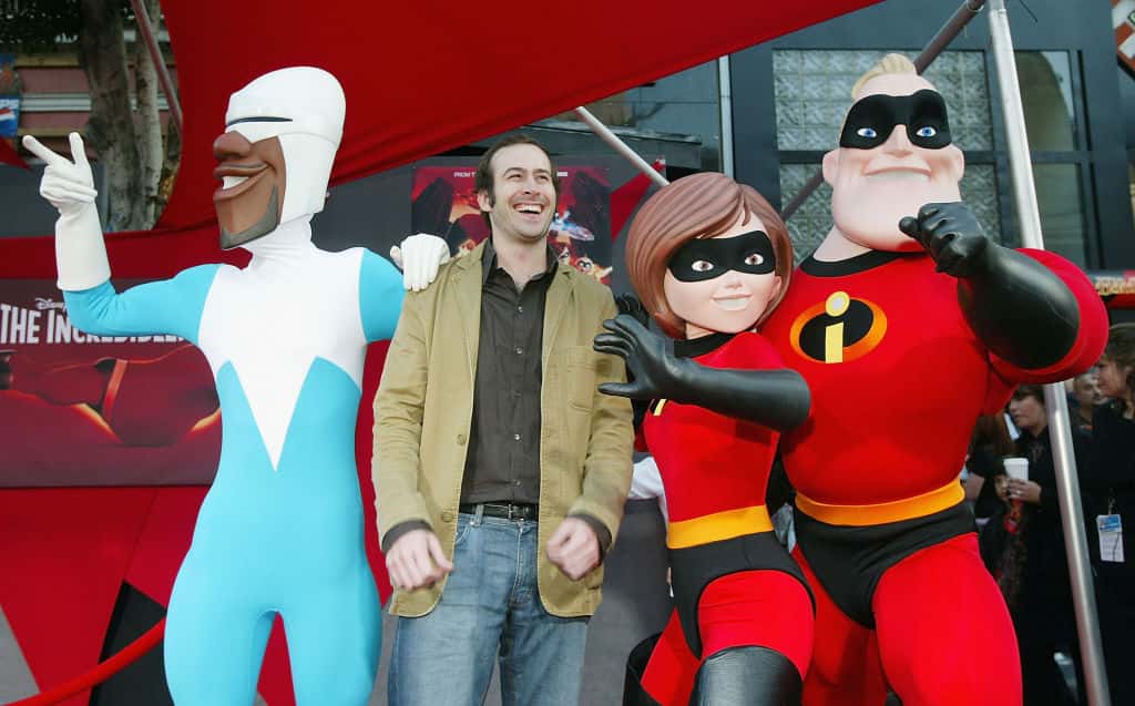 Hollywood Villains Facts