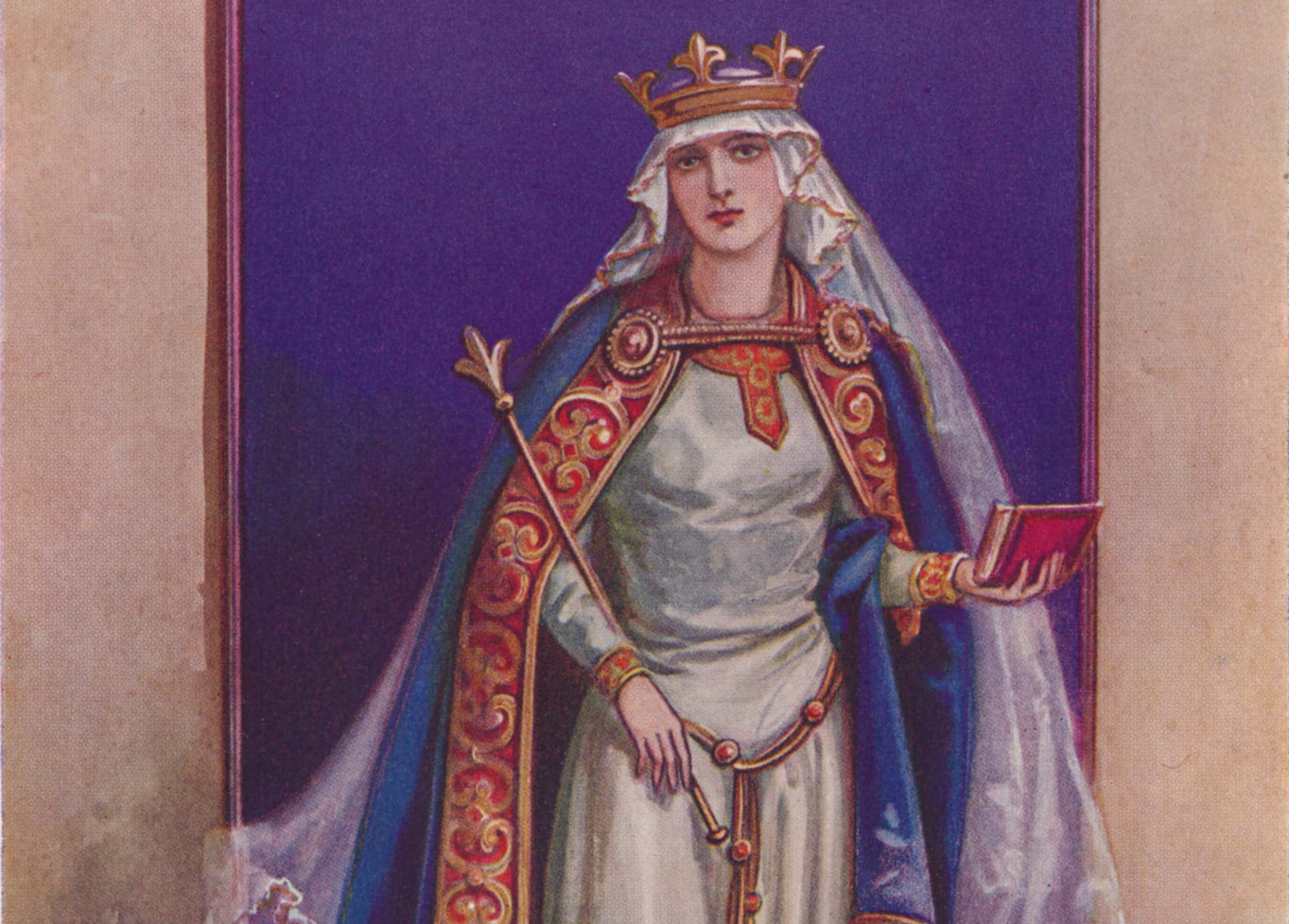 William the Conqueror facts