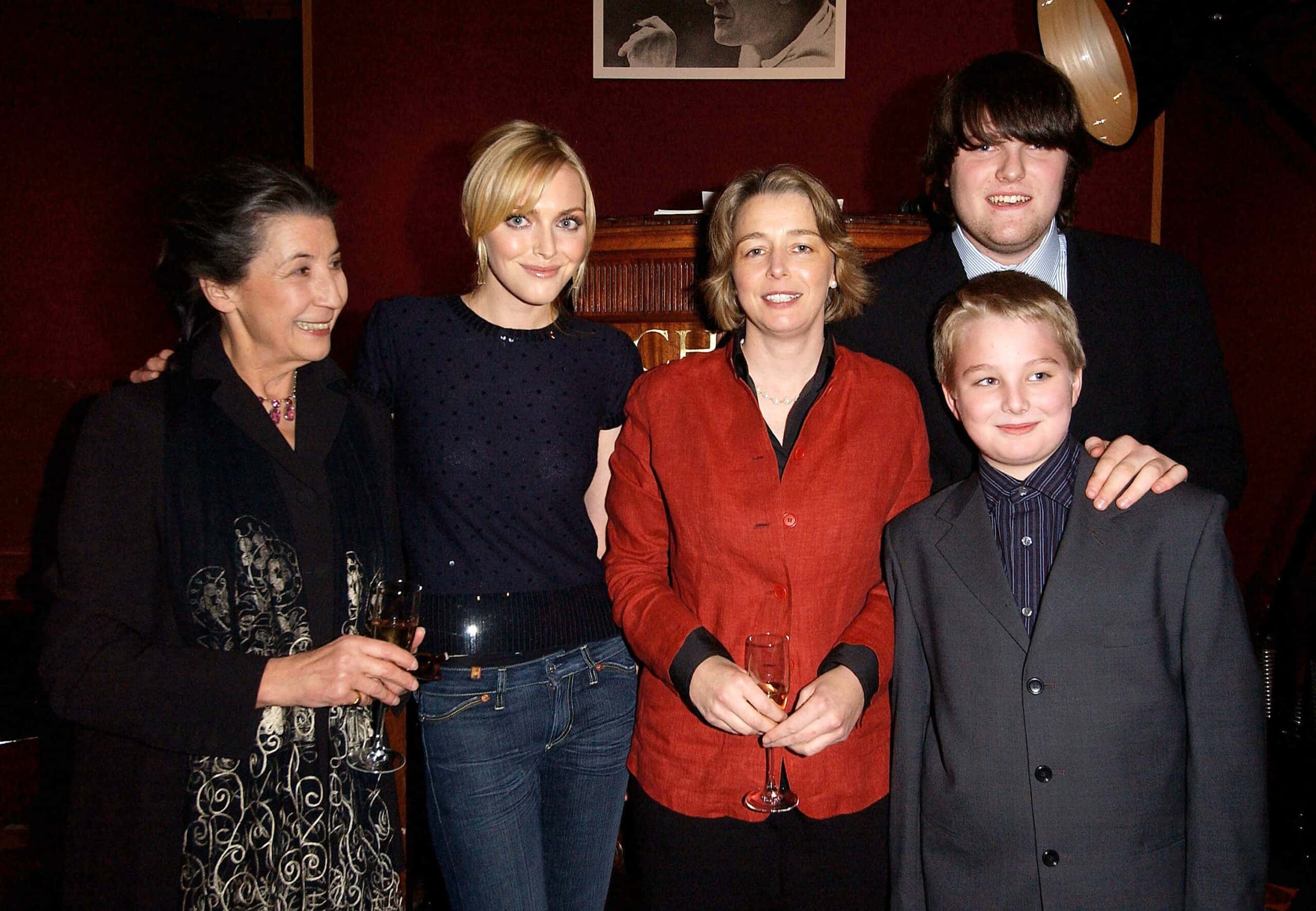 Roald Dahl’s Matilda facts