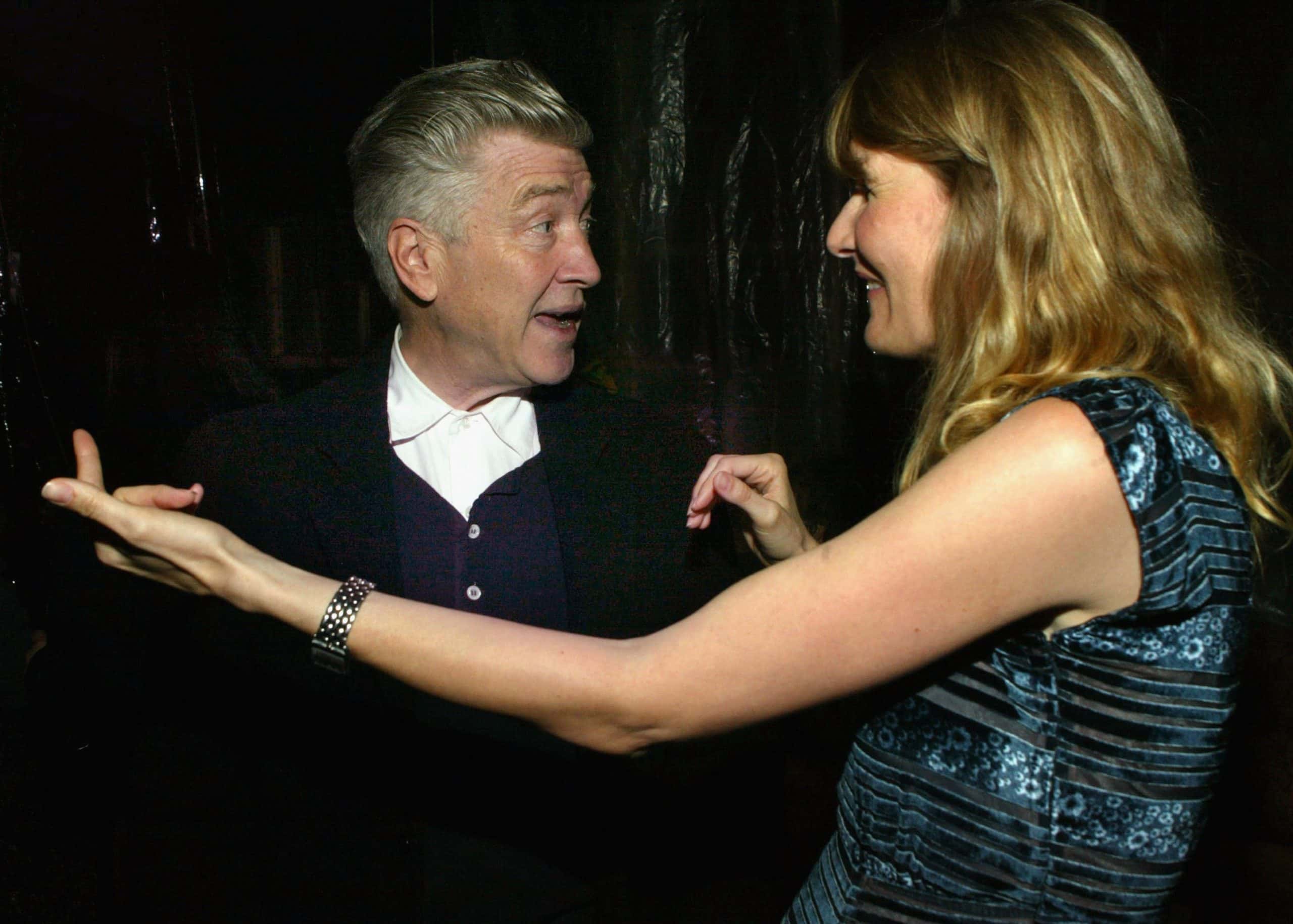 David Lynch films facts