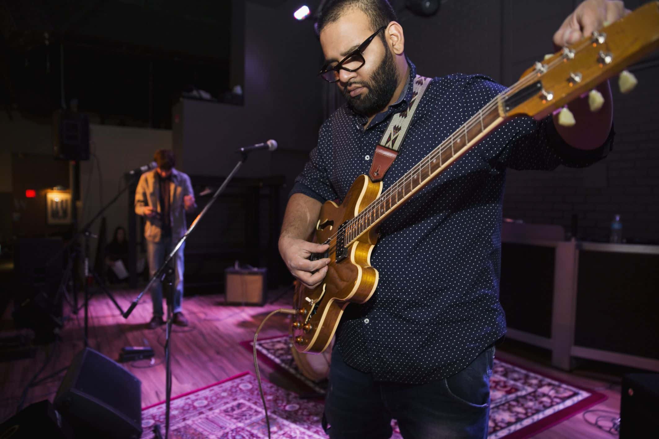 Music Industry facts