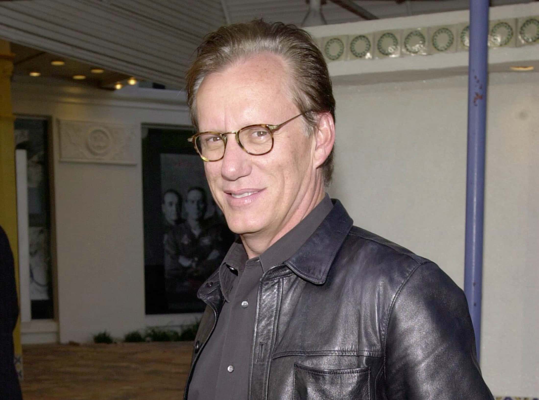 Oliver Stone Films Facts