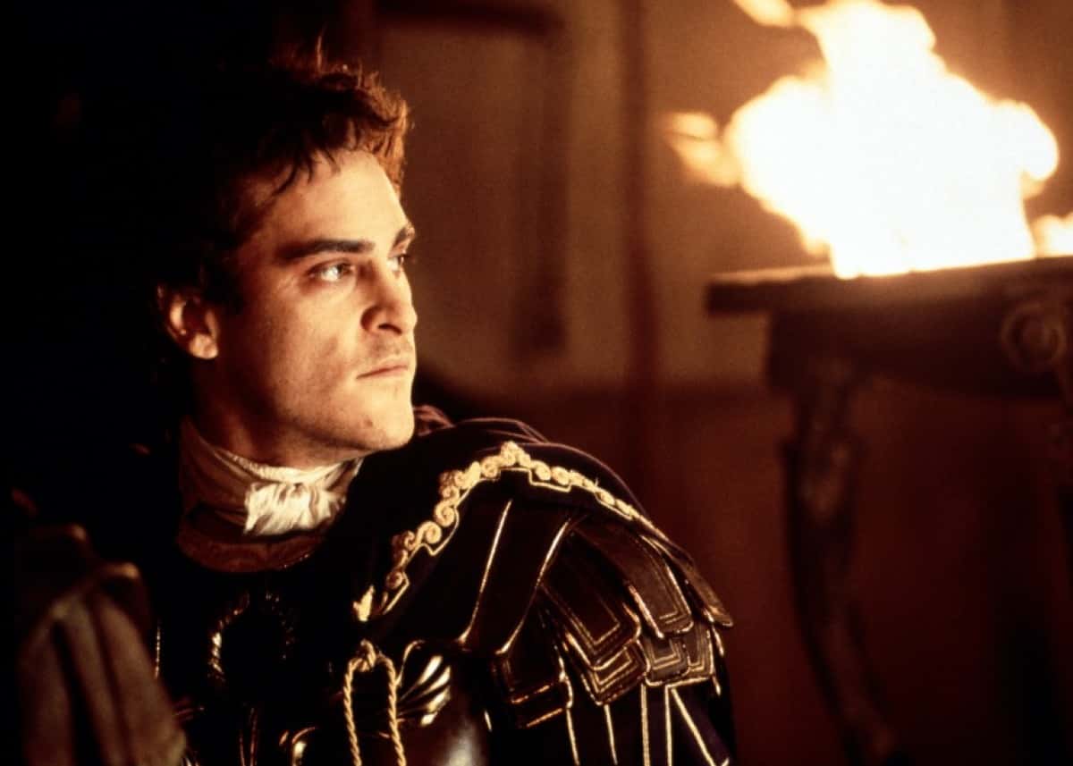 Roman Emperors facts