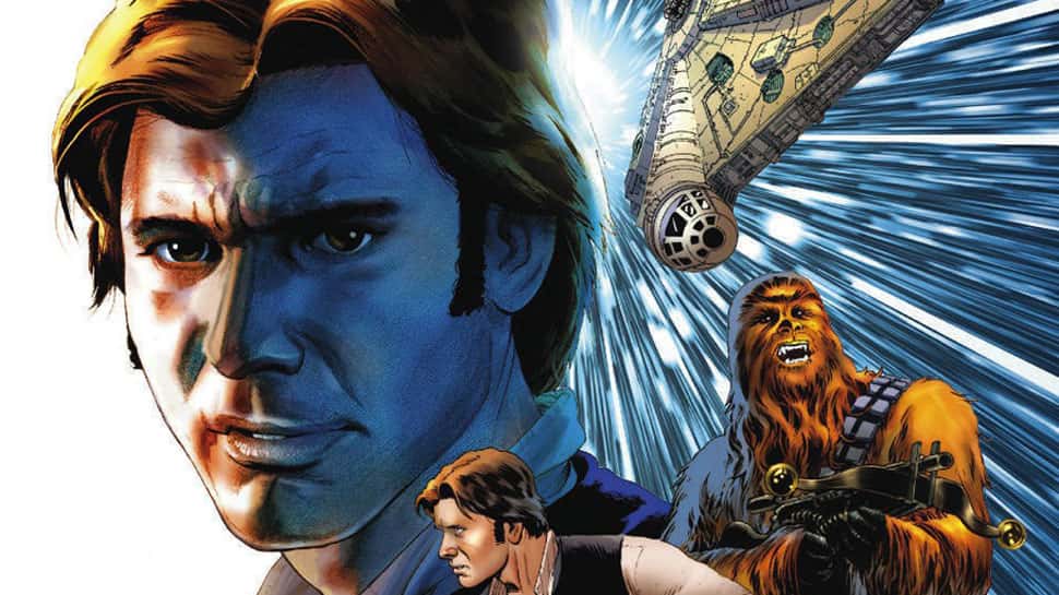 Han Solo facts