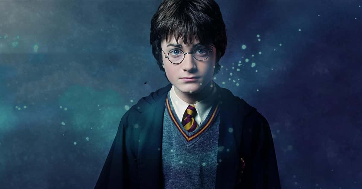 Quiz: How Much Do You Really Know About Harry Potter?