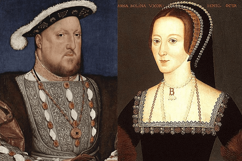 Anne Boleyn Facts