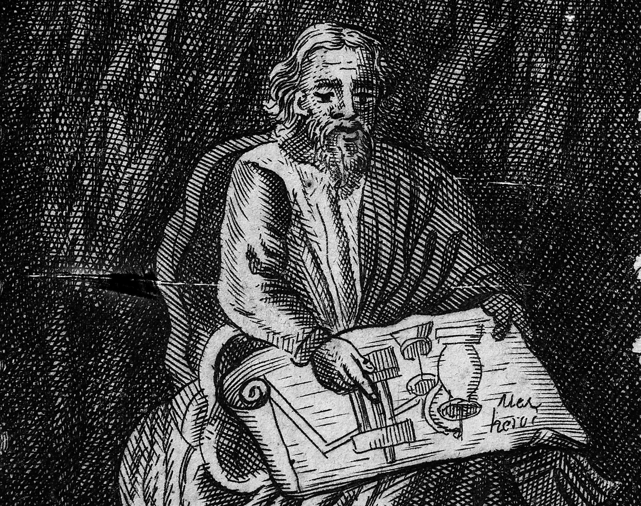 Out of the Dark Ages facts