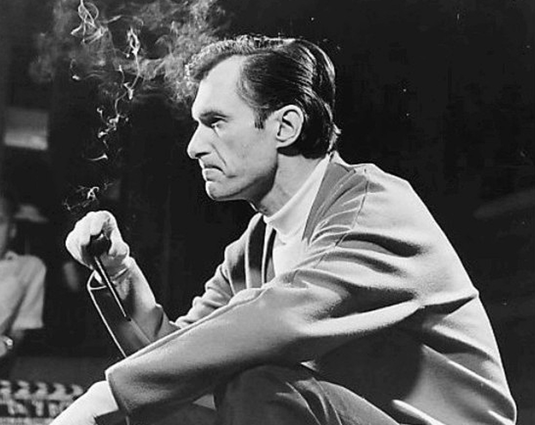 Hugh Hefner Facts