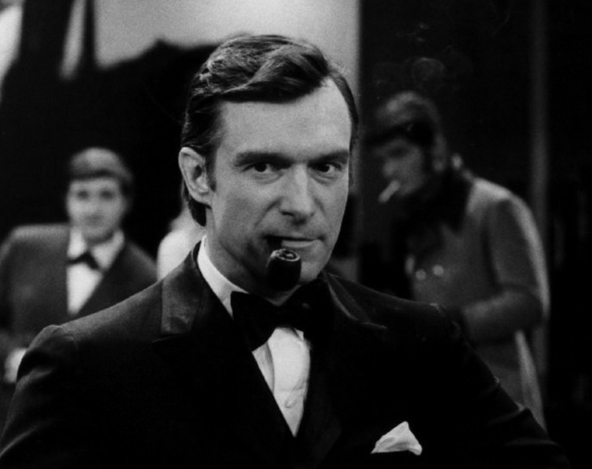 Hugh Hefner Facts
