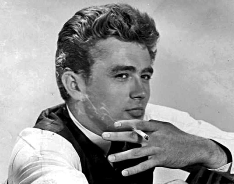 James Dean Facts