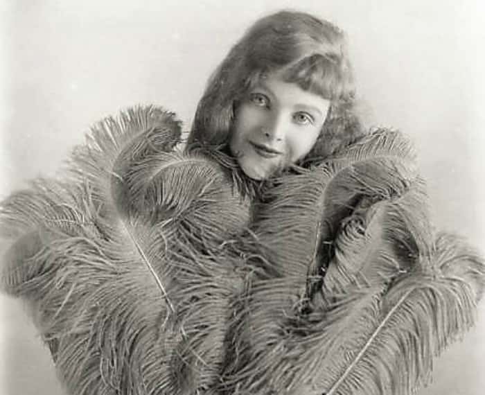 Charlie Chaplin Facts