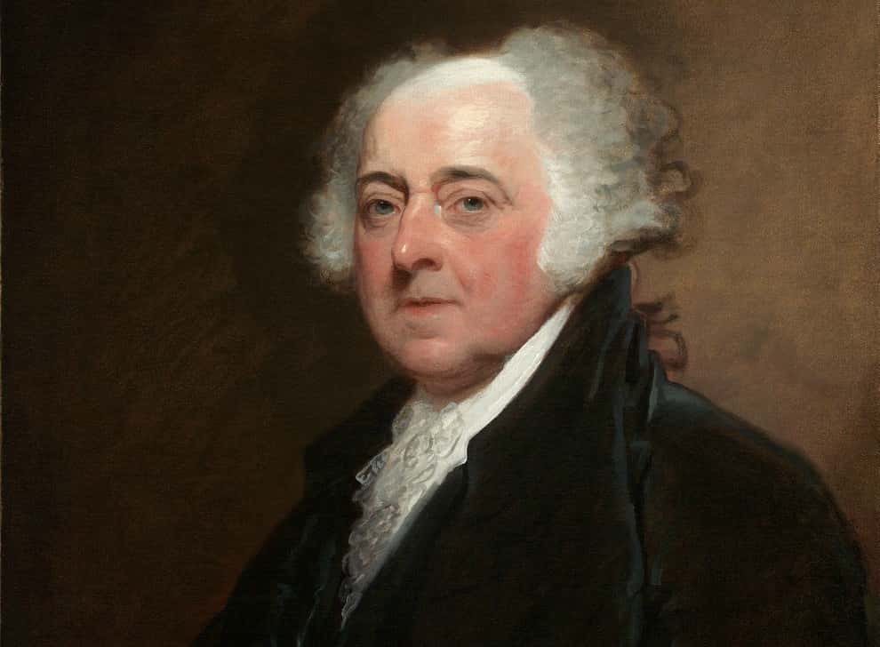 Thomas Jefferson Facts