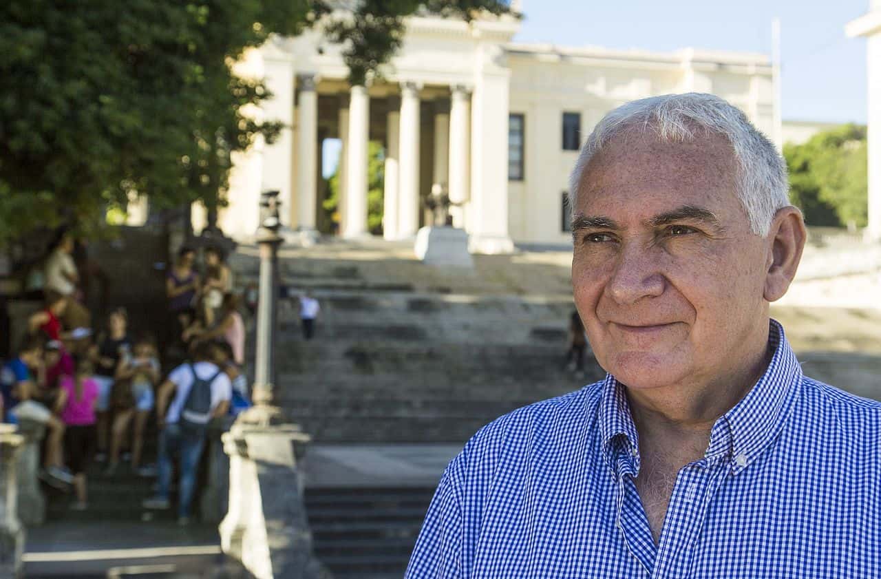 Exiled Writers and Artists Facts