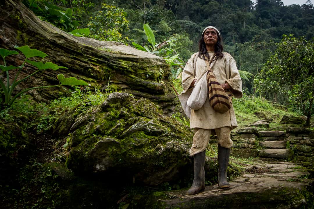 Secluded Civilizations Facts