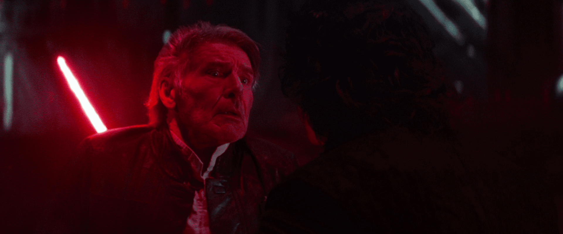 Han Solo facts