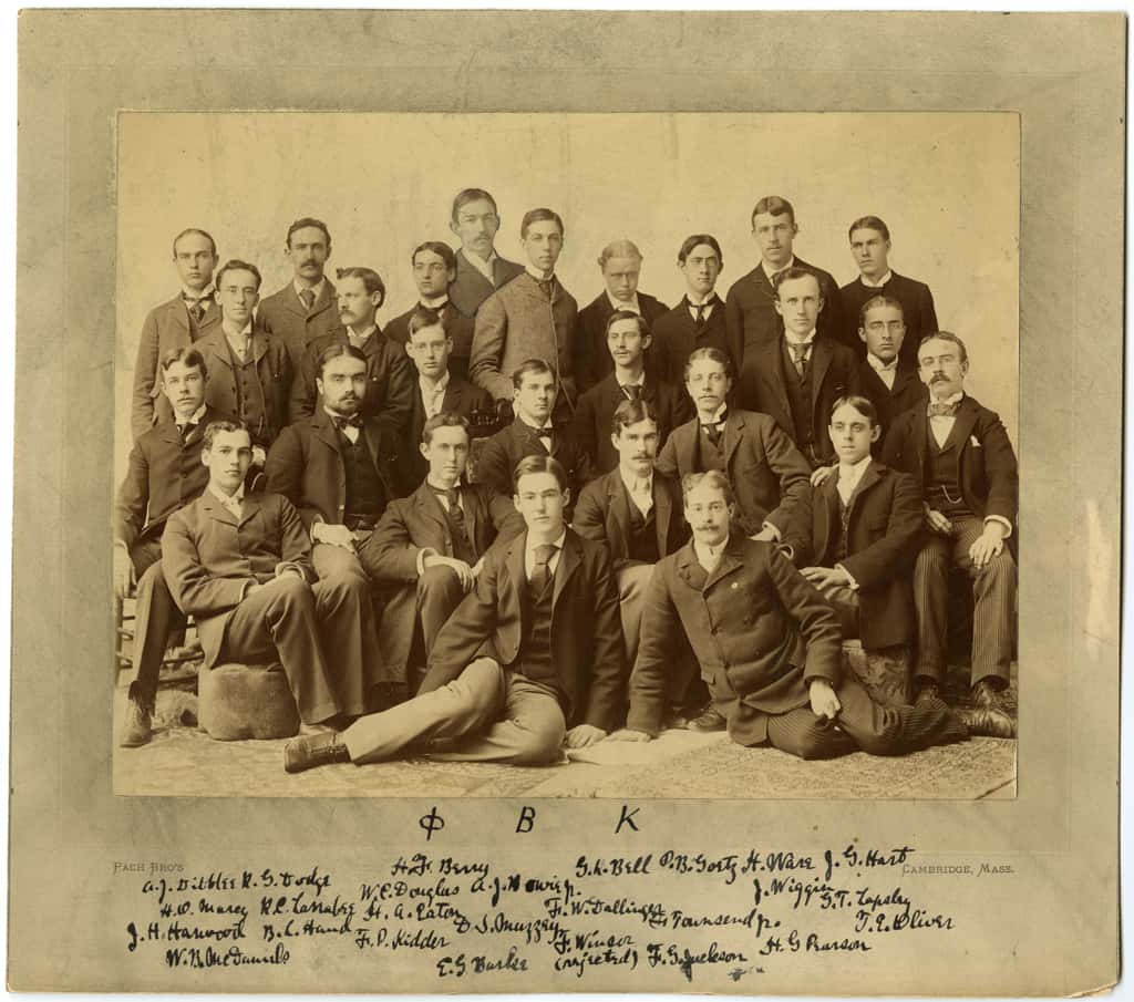 Fraternities and Sororities Facts