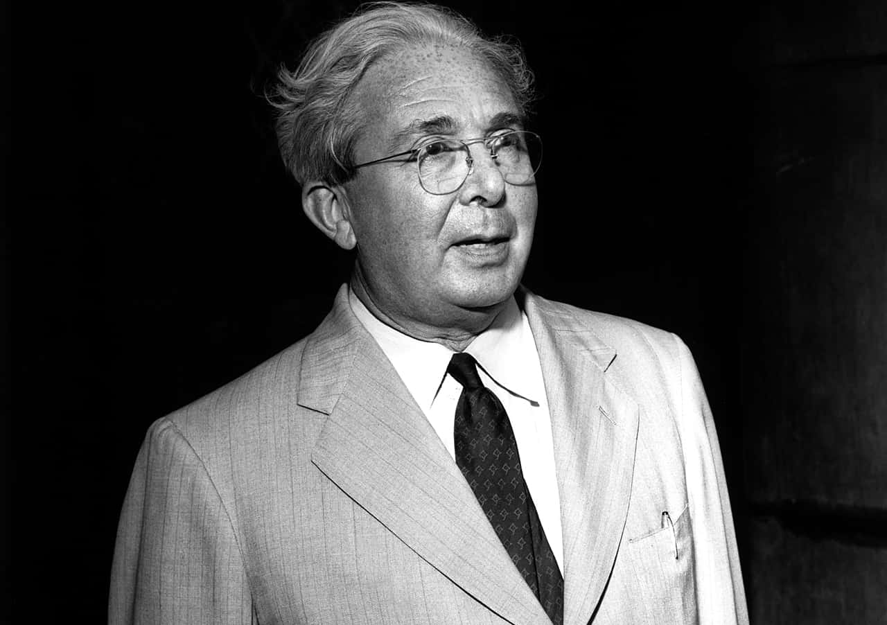 The Manhattan Project facts