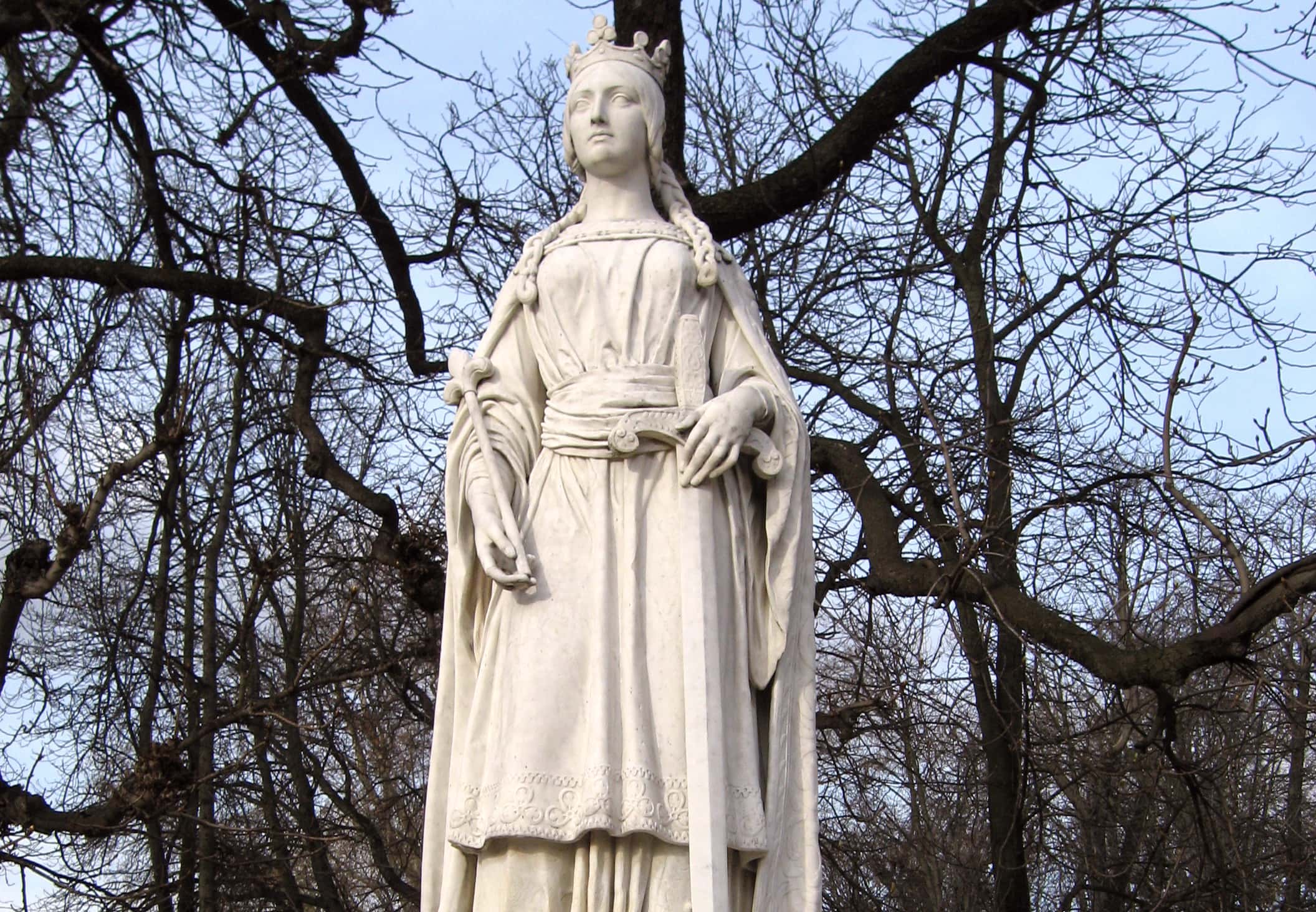 William the Conqueror facts