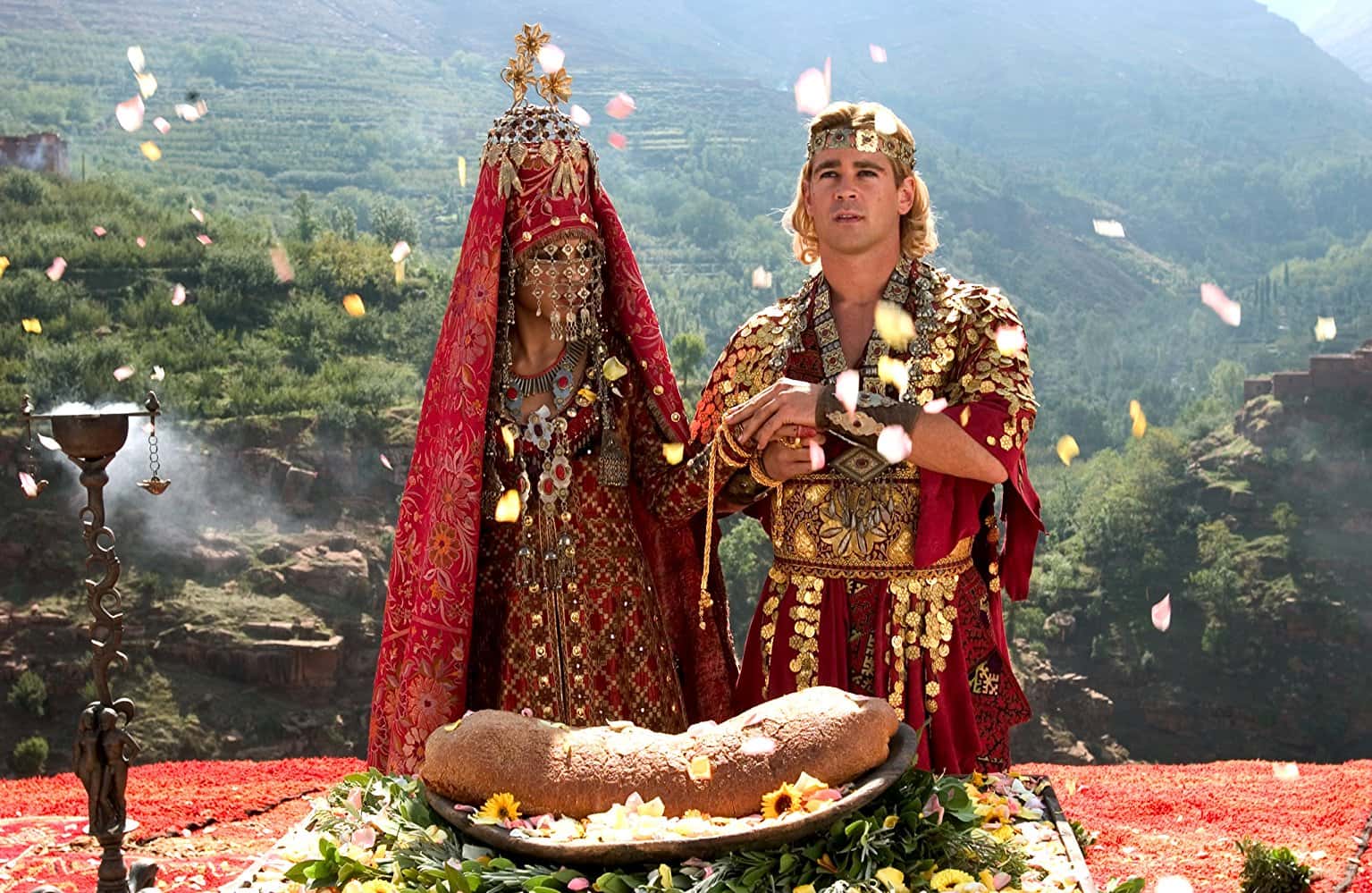 Alexander the Great facts 