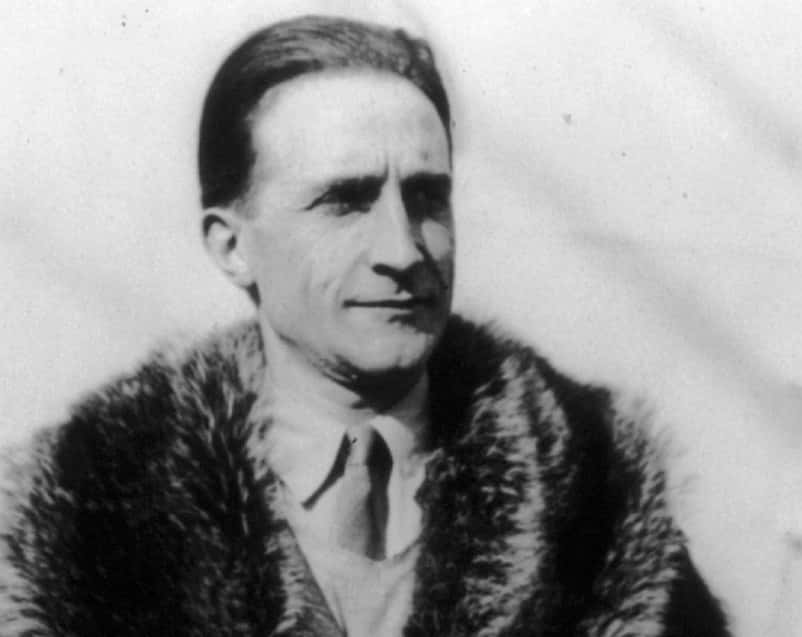 Exiled Writers and Artists Facts