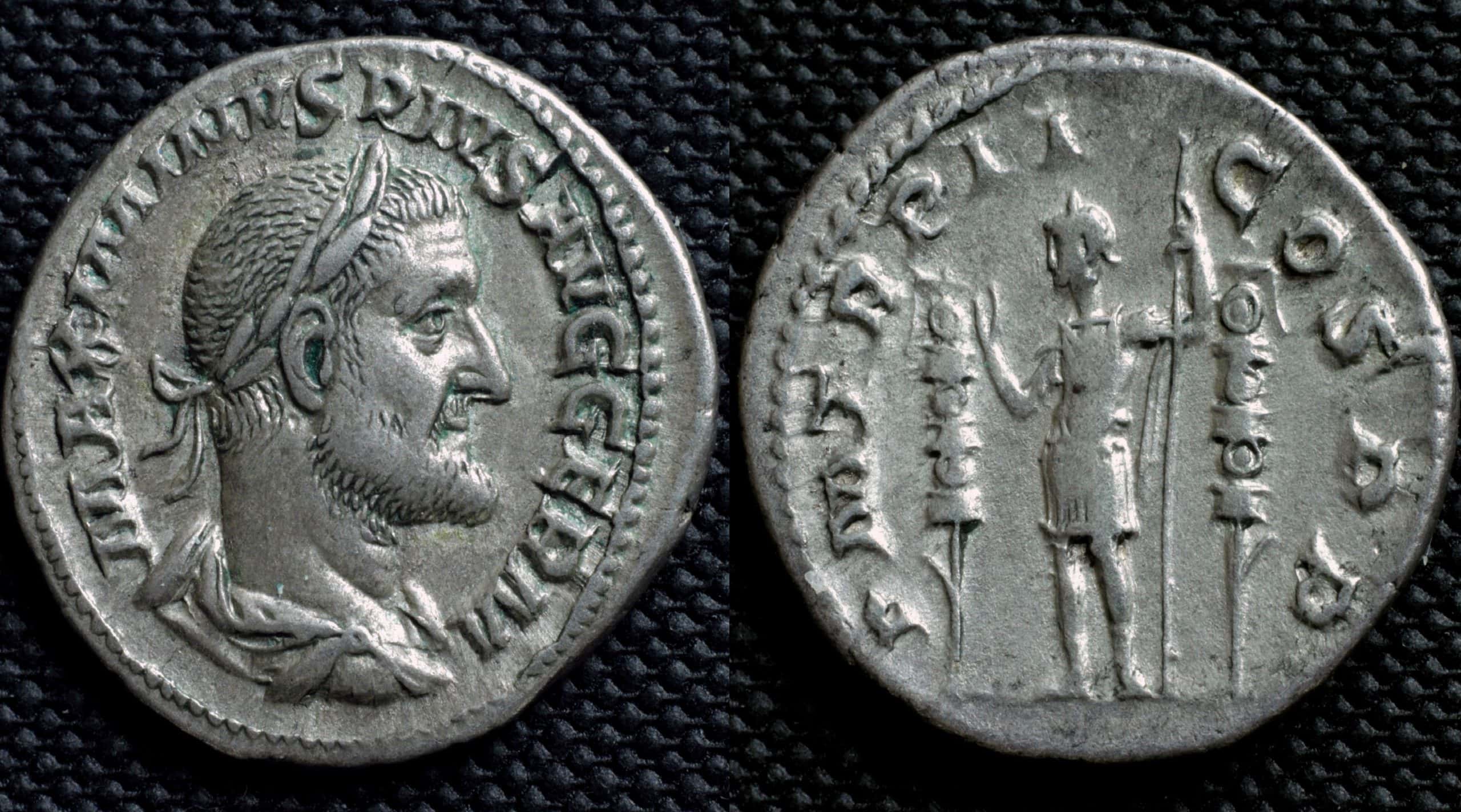 Roman Emperors Facts