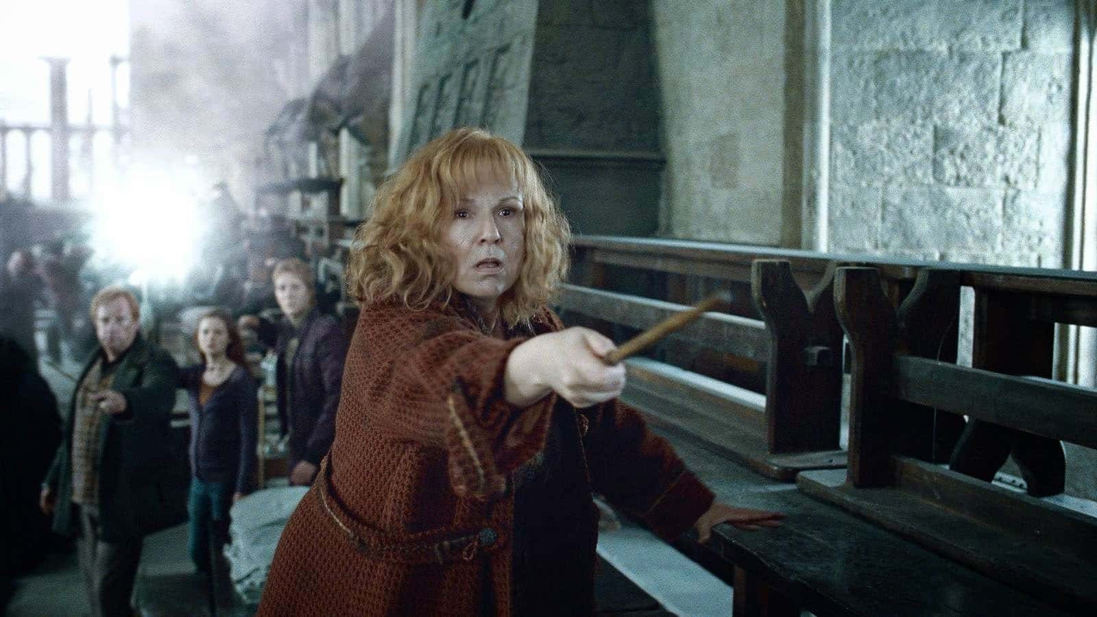 The Order of the Phoenix facts