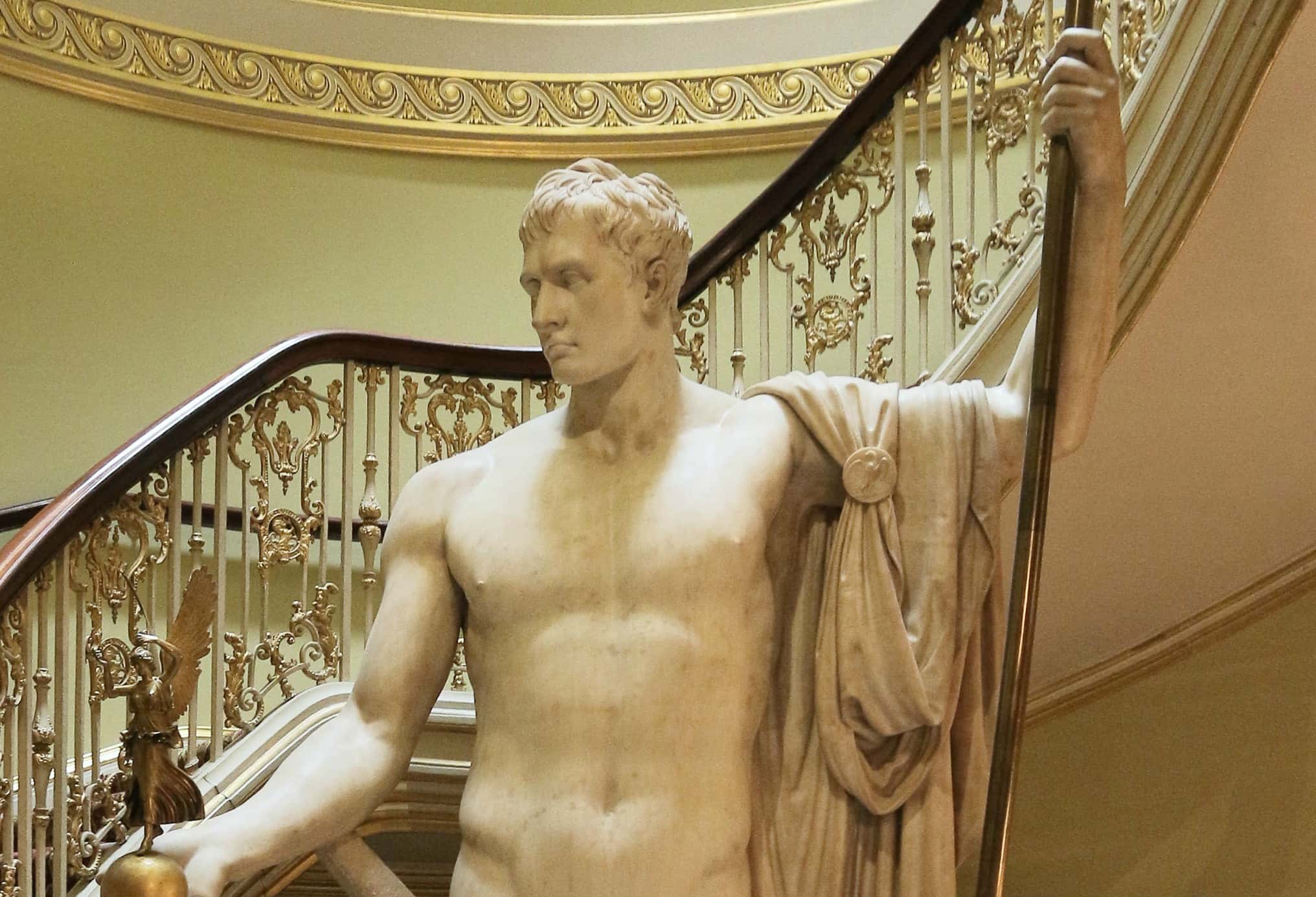 Napoleon Bonaparte Facts