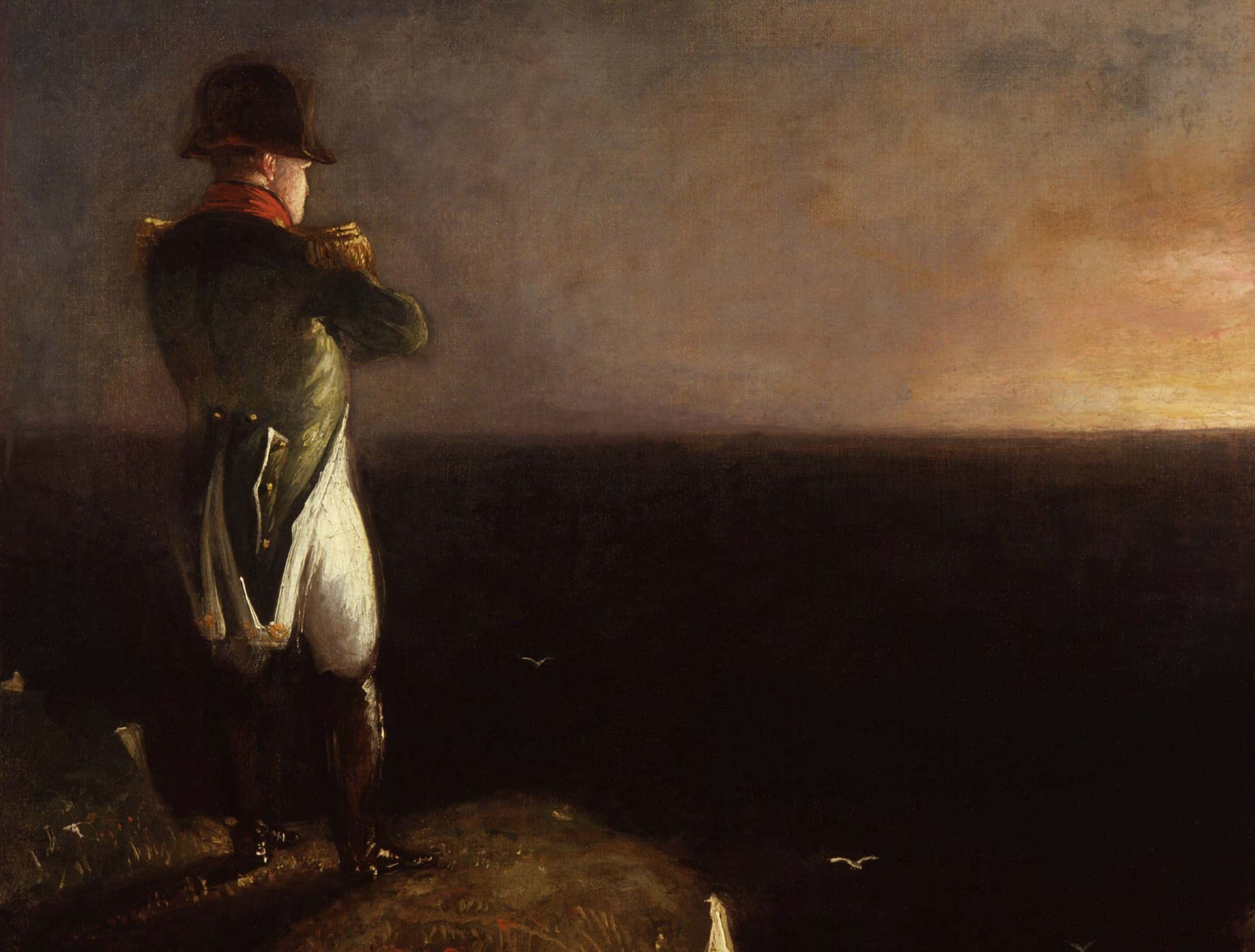 Napoleon Bonaparte Facts