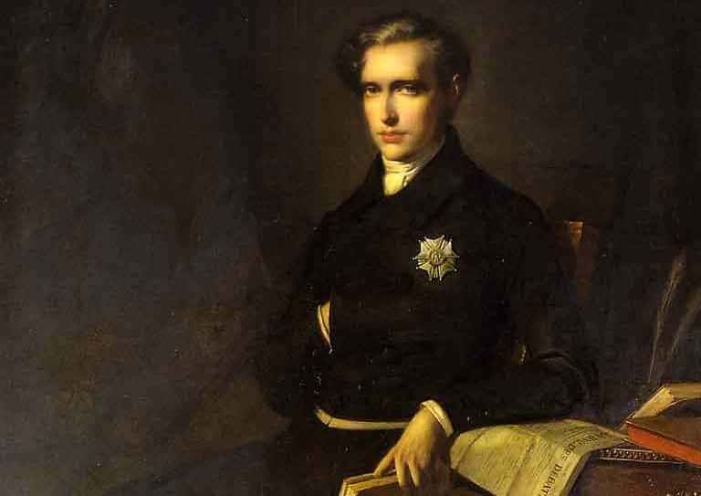 Napoleon Bonaparte Facts