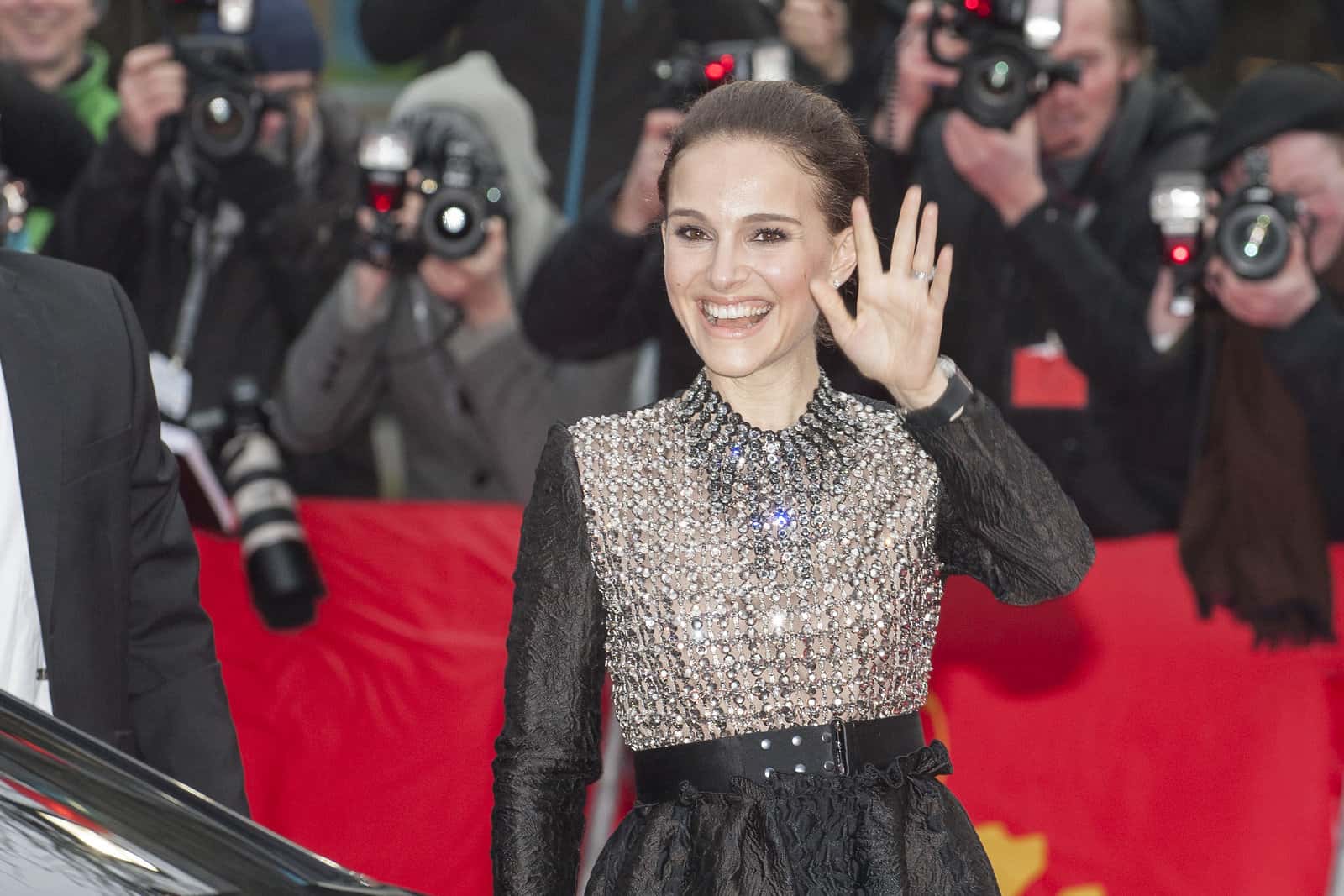 Natalie Portman Facts