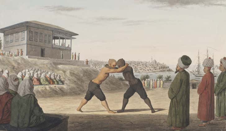 Ottoman Empire Facts