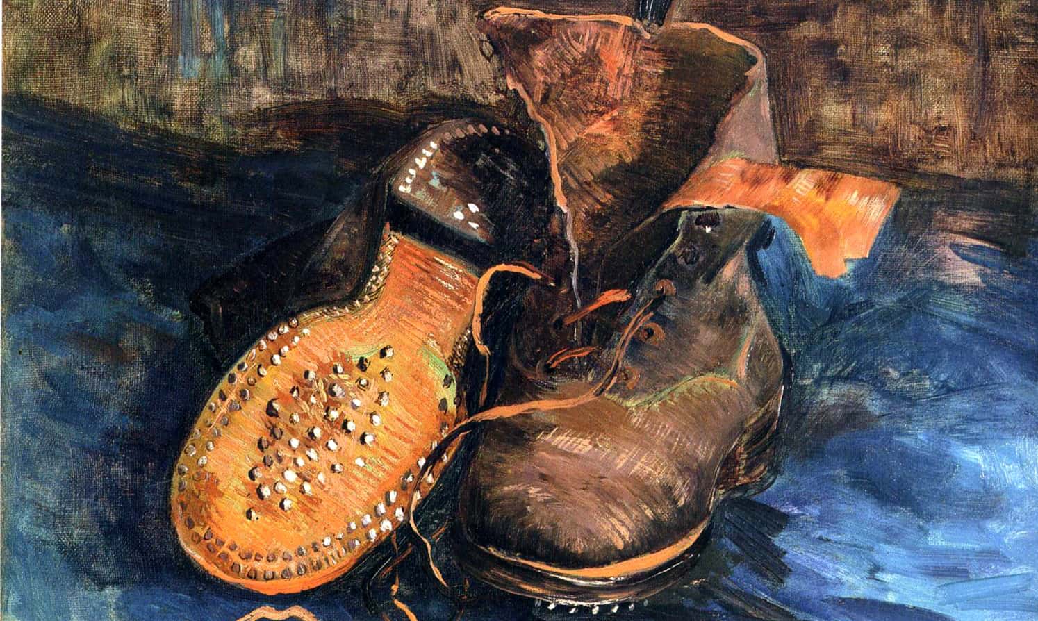 Vincent Van Gogh Facts