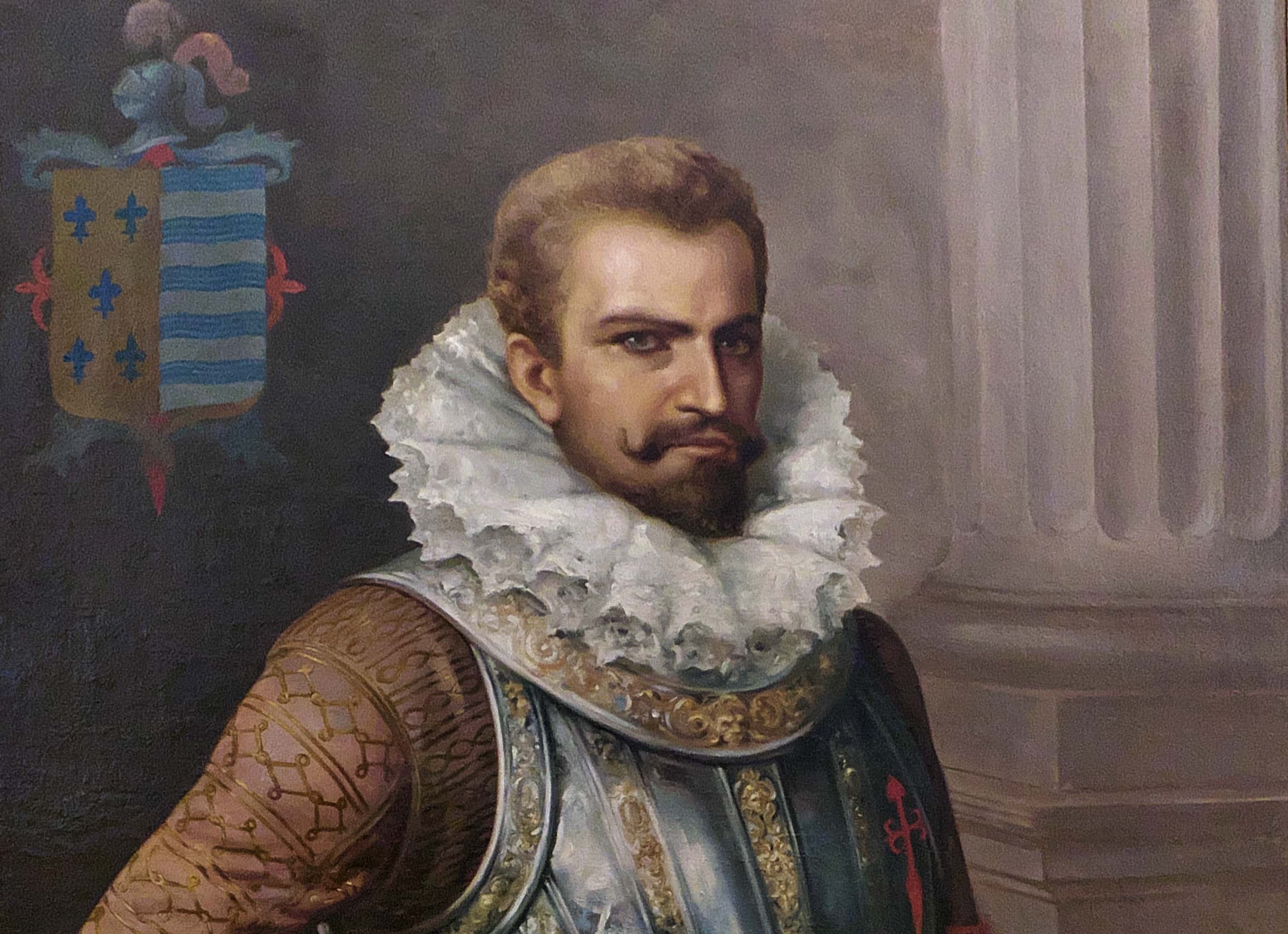 Spanish Conquistadors facts