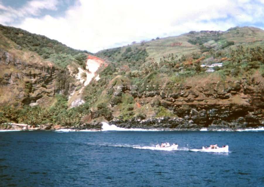 Secluded Civilizations Facts