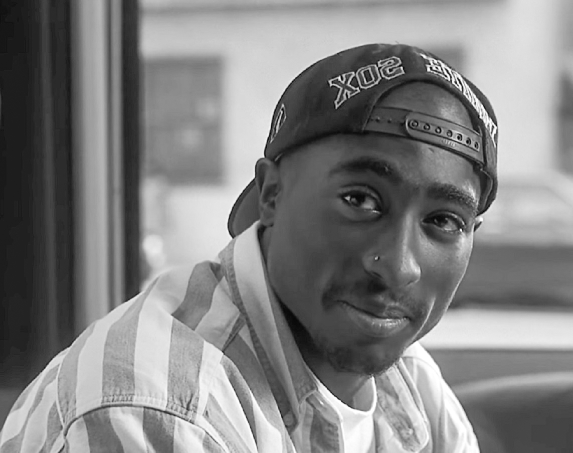 Tupac Shakur Facts