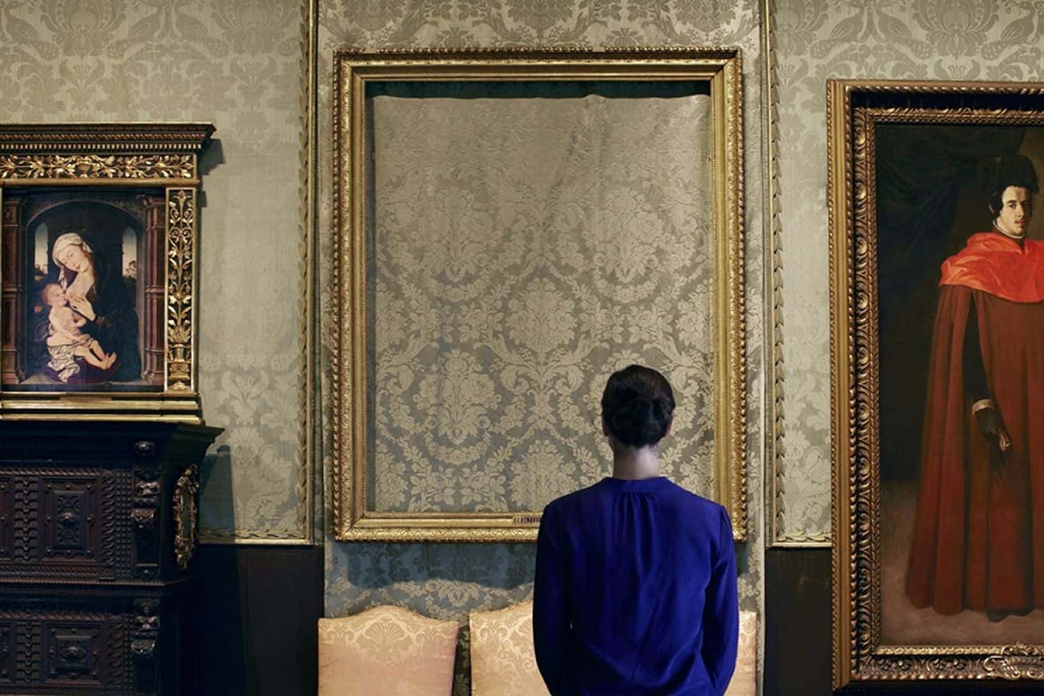 Vincent Van Gogh Facts