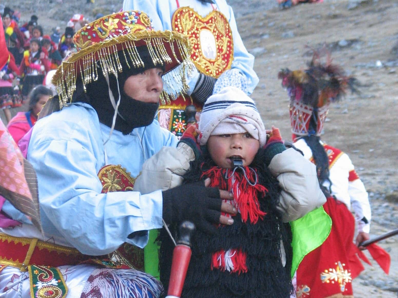 Secluded Civilizations Facts