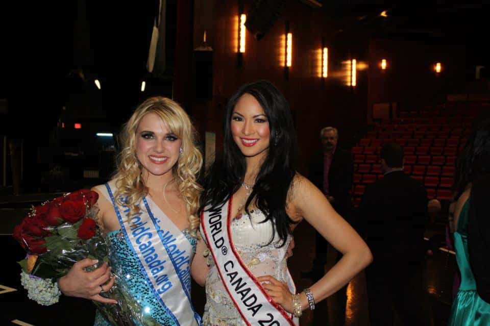 The Miss Universe Pageant Facts