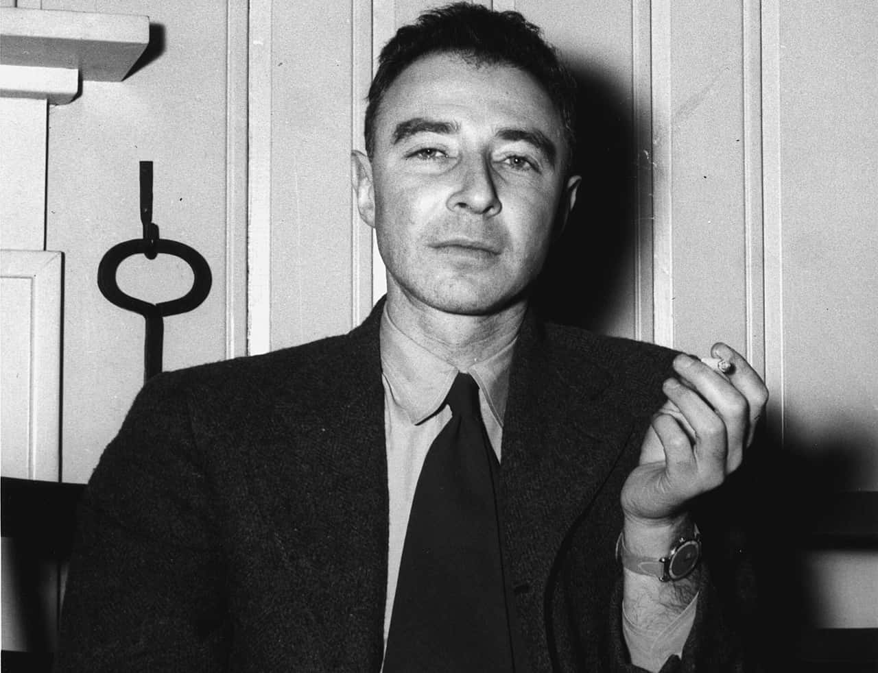 The Manhattan Project facts