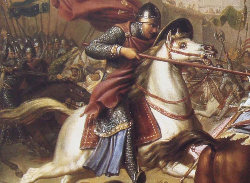 William the Conqueror facts