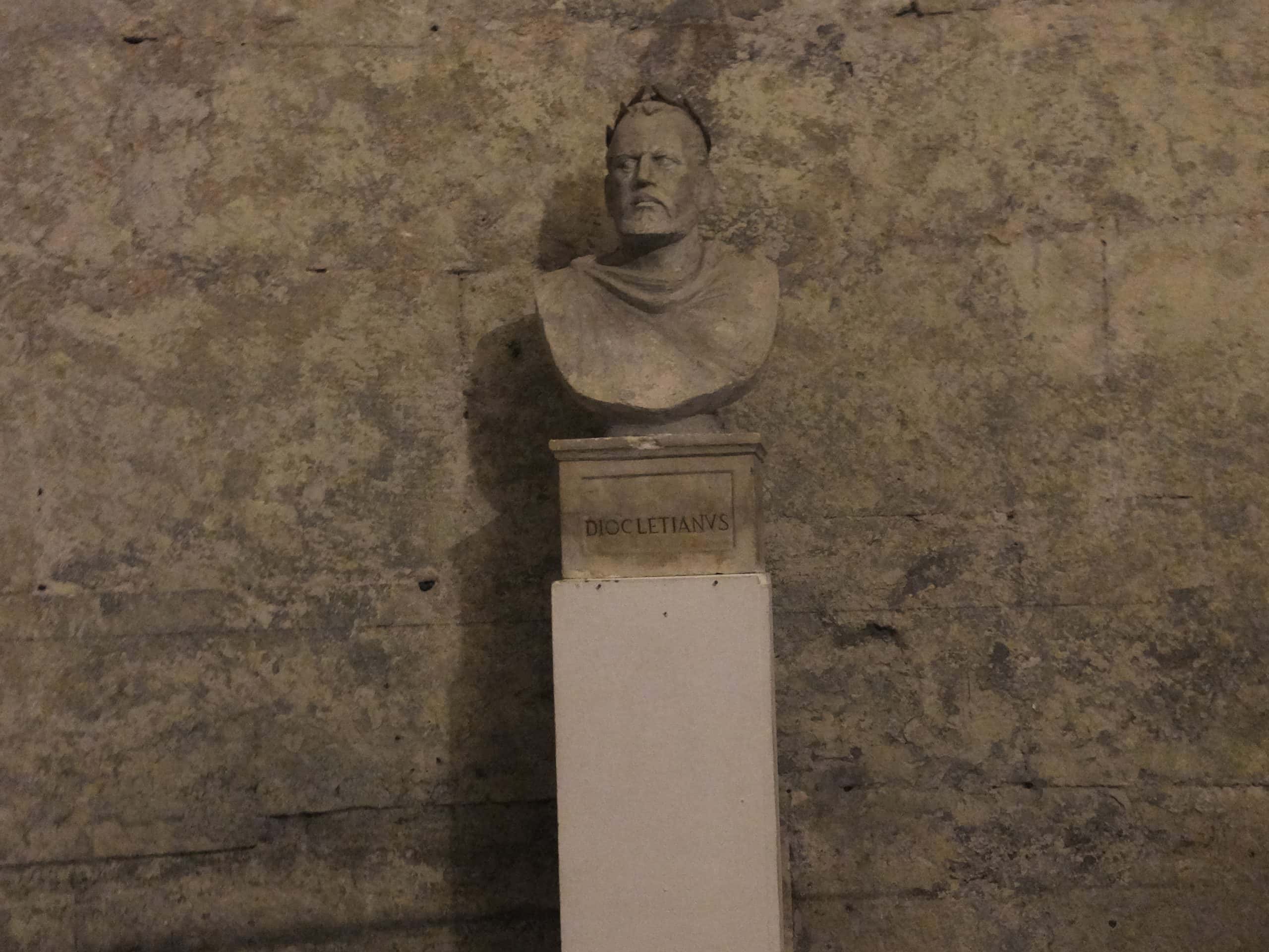 Roman Emperors Facts