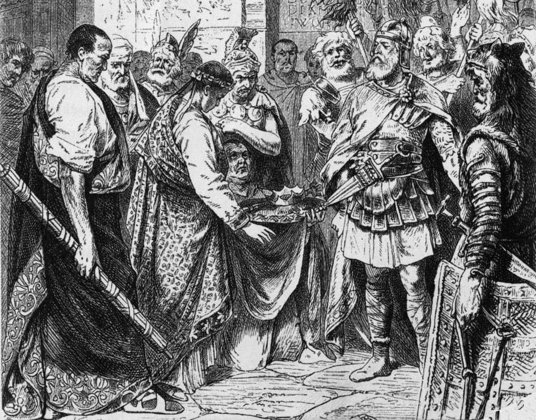 Roman Emperors Facts