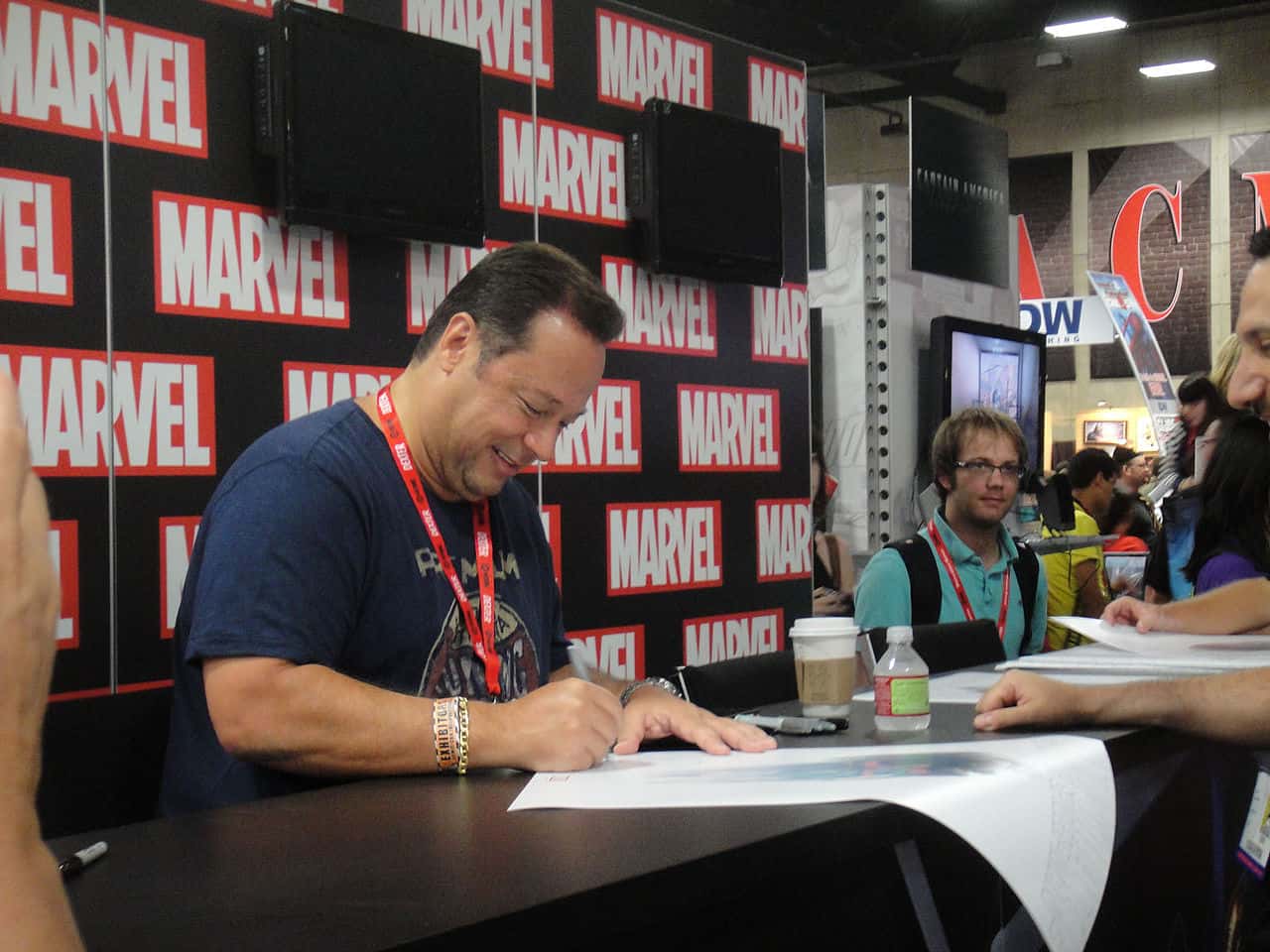 Marvel TV Shows facts 