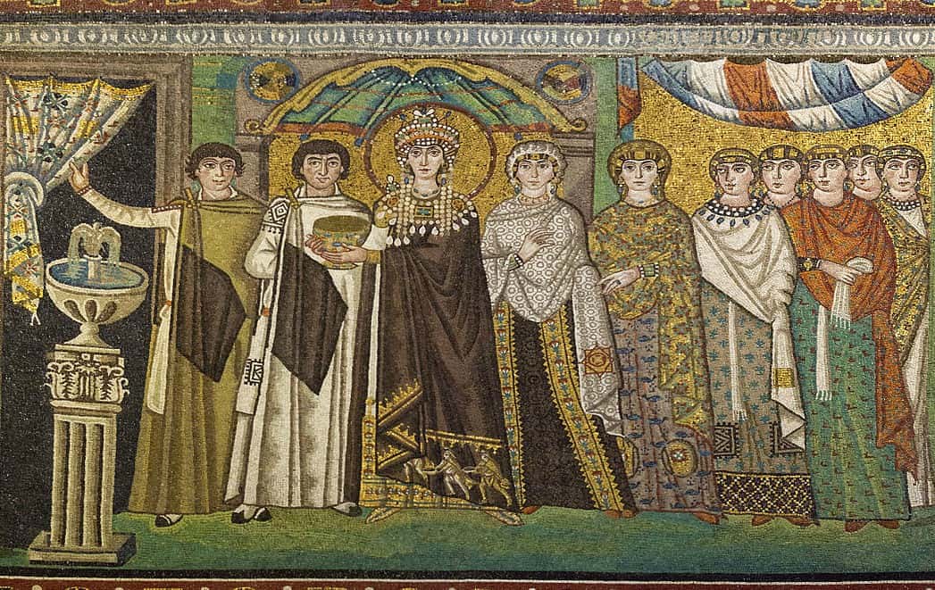 Roman Emperors Facts