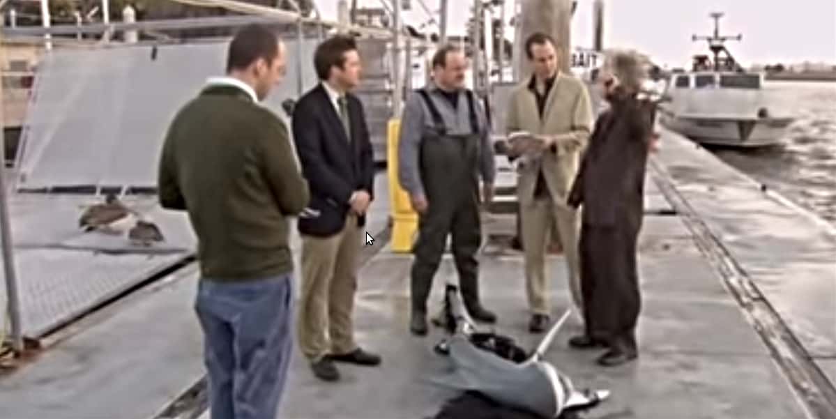 Arrested Development Facts